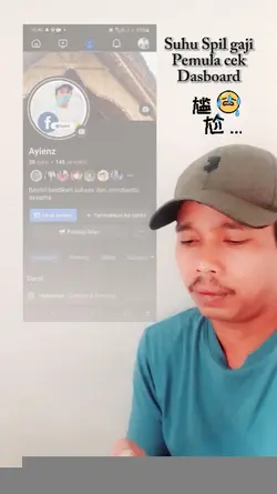 FBPro Dasbord Pemula