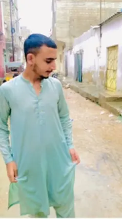 Barish poetry 