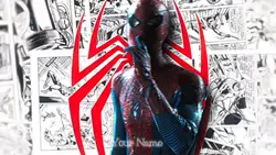 Spiderman editz 