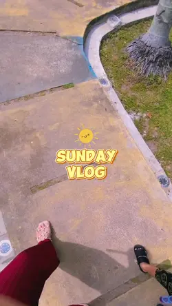 Sunday Vlog ✨