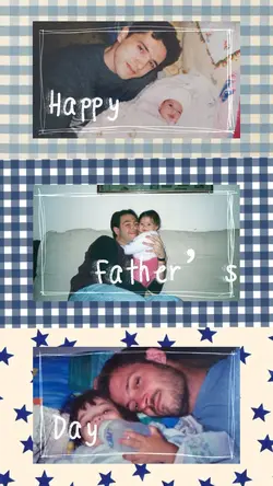 happy father’s day