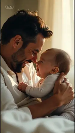 FELIZ DIA DOS PAIS