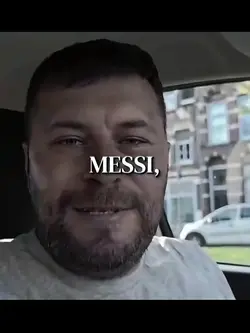 Honorable Messi