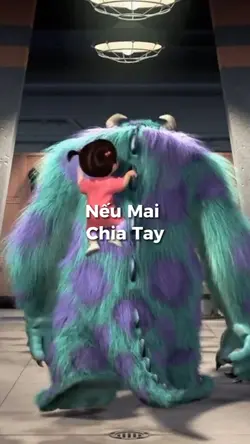 Nếu Mai Chia Tay