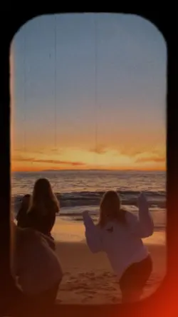 Camera Film Effect 