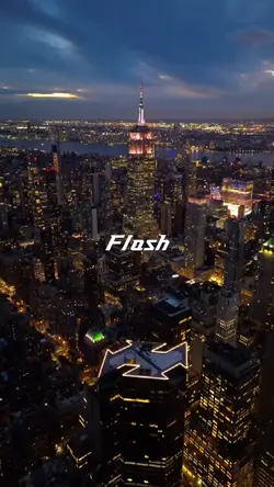 Flash