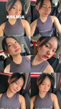 Pa kiss
