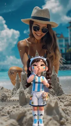  Argentina Digdighe 