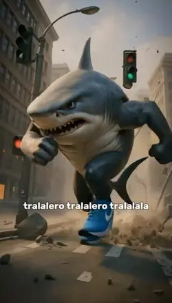 BOMBARDIRO CROCODILO