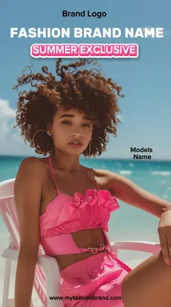 Summer Fashion Style