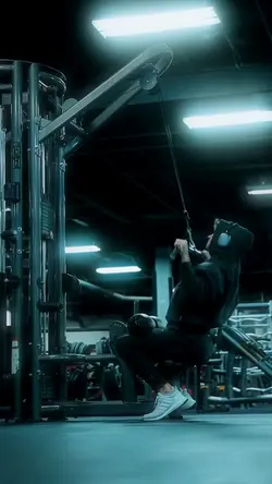 GYM EDIT
