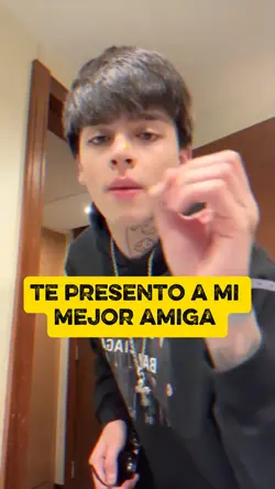 mi mejor amiga 