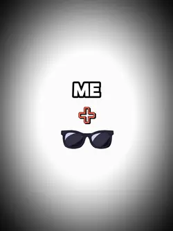 me sunglasses