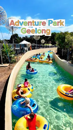 Water Theme park