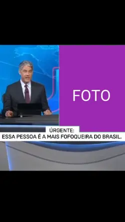 pessoa fofoqueira 
