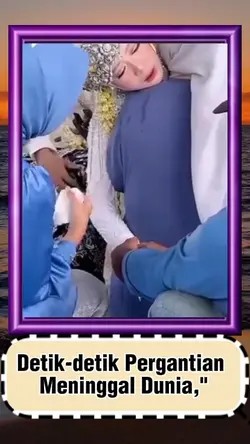 Pengantin Meninggal 