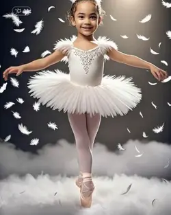 "The Little Plume"