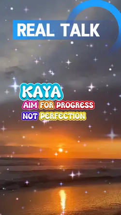 Di lahat Perpekto