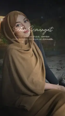 Senin story