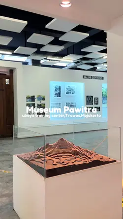 museum 