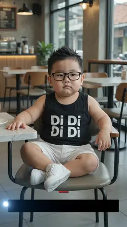Brand Talk Ardi