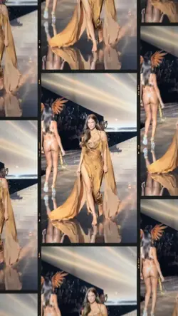 Fashion show