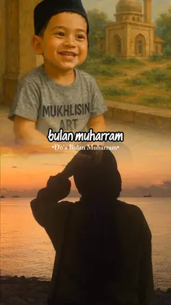 Doa Bulan Muharram