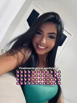 Levanta a mão 🙋🏻‍♀️ 