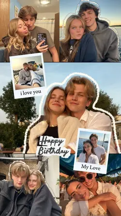 Birthday My Love
