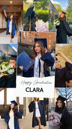 Graduation 2025