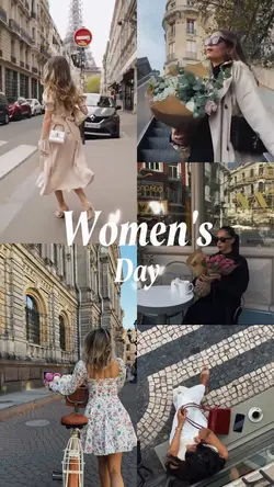 Women’s day