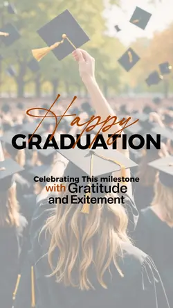 Graduation Memory