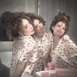 kalogeras sisters