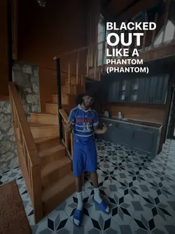 Phantom (Esdeekid)