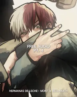 free audio pt. 4