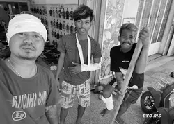 មិត្តល្អ
