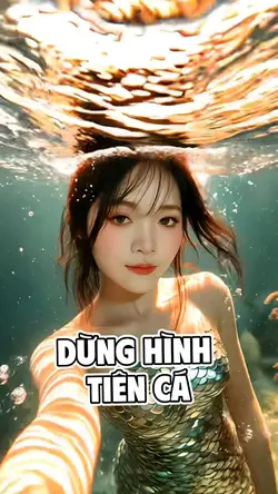 Trend tiên cá 