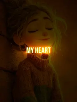 My Heart, Your Home