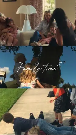 family time