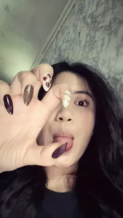 kamu cantik