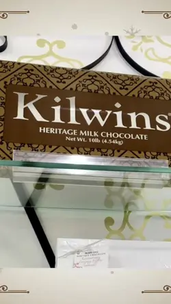 Kilwins Chocolate 