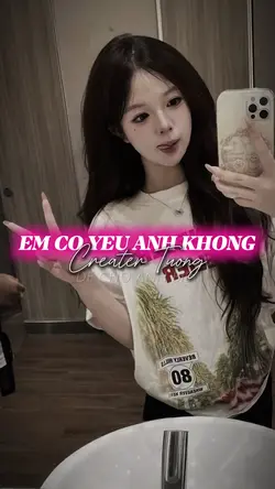 EMCOYEUANHKHONG
