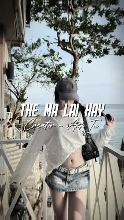 THẾ MÀ LẠI HAY