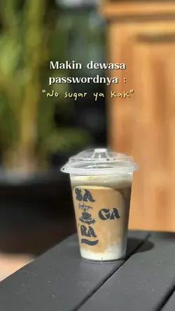 Makin dewasa