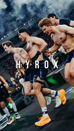 HYROX