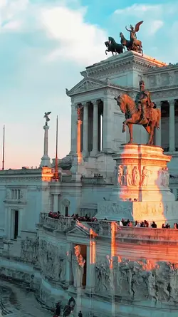 Italy vlog