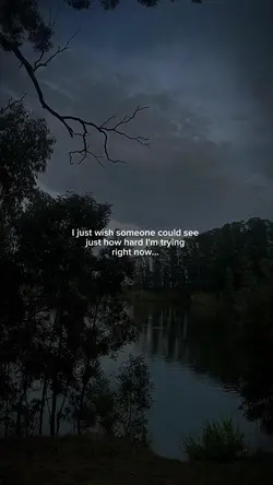I'm trying