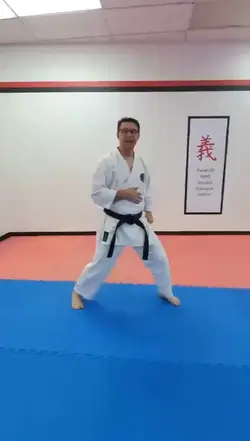 karate 
