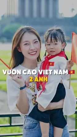 Vươn Cao Việt Nam🇻🇳