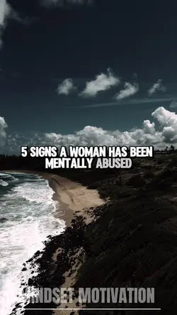 5 Signs